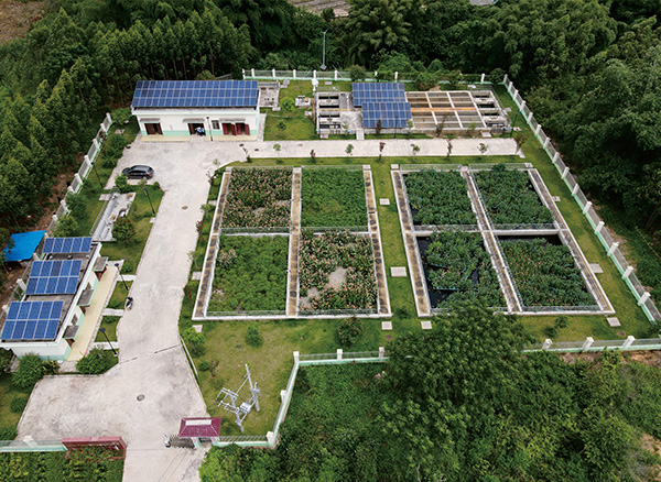 乐动体育水务集团连片治理治理-2