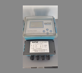 分体式超声波液位计