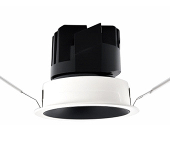 星际系列深防眩旅馆射灯1