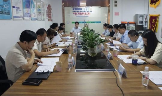 助力环保装备高质量“智造”新标杆！FHG型反捞式格栅除污机团标通过审定